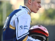 Żużel: Dominacja! Biało-Czerwone podium Mistrzostw Europy!