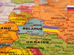 Kiedy Rosja stanie u polskich granic? Eksperci wyliczyli