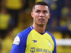 Cristiano Ronaldo pobił kolejny rekord! W tle niechlubna passa