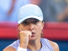 Rusza US Open. Iga Świątek ma chrapkę na zwycięstwo