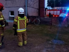 Wybuch gazu na Opolszczyźnie. Trzy osoby poszkodowane