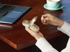 To najdziwniejsze słuchawki tego roku, ale w tym szaleństwie jest metoda