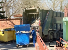 Kontrole śmieci to złoty interes dla samorządów. Kary są dotkliwe dla mieszkańców