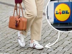 Fasonem przypominają kultowe Adidas Samba, a to sneakersy z Lidla za 49,99 zł. Też w Sinsay