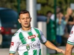 Wyjątkowa sobota w Betclic III lidze. Wygrane Chełmianki i Podlasia, remis Świdniczanki