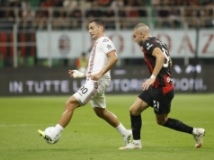 Sensacyjna porażka Milanu po przewrotce, a De Bruyne już strzela dla Napoli