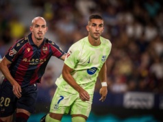 Szalony pościg FC Barcelony na boisku beniaminka!