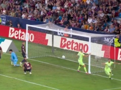 Ależ comeback Barcelony! Gol na wagę trzech punktów w 91. minucie [WIDEO]