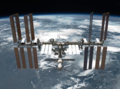 Myślała, że fotografuje zwykłego sprite’a z ISS. To co uchwyciła wprawiło naukowców w osłupienie