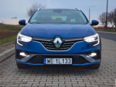 Ile kosztuje najtańszy używany Renault Mégane IV od pierwszego właściciela?