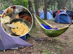 Kiedyś konserwy, a dziś aeropress i jajecznica jak z restauracji. Polacy na nowo odkrywają kempingi