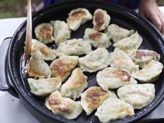 Smakosze pierogów zjadą do Bobrzy