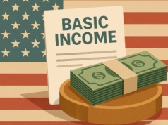 W USA chcą rozdawać po 300 dolarów – za darmo, na co chcesz. Polska pójdzie ich śladem?