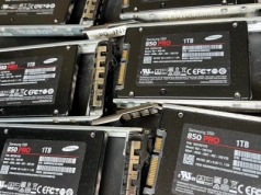 Zanurkował w śmieciach i znalazł SSD. To aż 6 TB od Samsunga