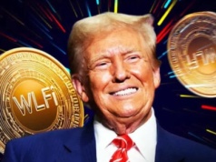 WLFI: token Trumpa startuje 1 września