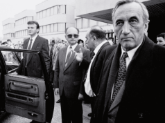 Kalendarium historyczne: 24 sierpnia 1989 – Tadeusz Mazowiecki premierem