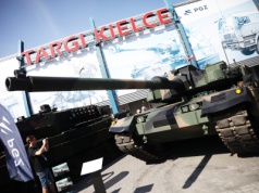 Polska i Kanada ogłoszą, że będą gospodarzami MSPO w Kielcach
