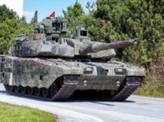 Nie chcą abramsów i leopardów. Mocarstwo NATO idzie inną drogą