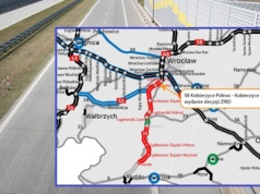 Jedna z najdłuższych ekspresówek w Polsce. Jest ważna decyzja