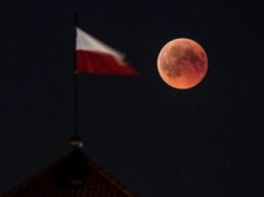 7 września zobaczymy całkowite zaćmienie Księżyca