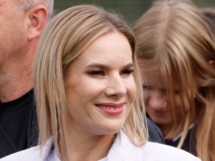 Marta Nawrocka podzieliła internautów. Wytknęli jej jeden błąd