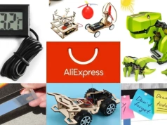 10 tanich gadżetów z AliExpress do eksperymentów edukacyjnych 