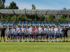 Triumf i lekcja czwartoligowców [ Sport ]