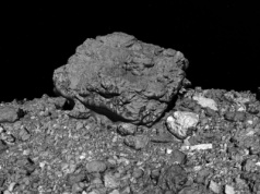 Planetoida Bennu to istny dziwak. Naukowcy odtwarzają jej zagadkową przeszłość