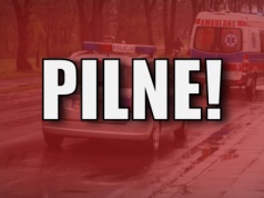 Dramat w Gniewie: Nagły pożar odebrał życie matce i jej maleństwu
