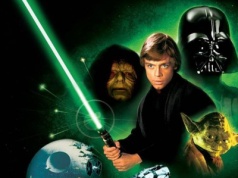 Jak dobrze znasz film Gwiezdne wojny: Powrót Jedi? Udowodnij, że jesteś fanem