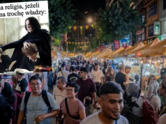 Malezja: jeden ze stanów wprowadził kary dla mężczyzn migających się od piątkowych modlitw