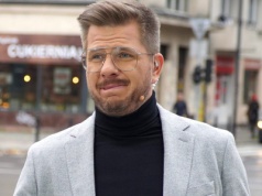 Filip Chajzer wraca do 