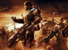 Film Gears of War od twórcy Johna Wicka. Producentka zdradza, na jakim etapie są prace