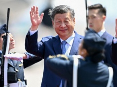 Die Welt: Chiny chcą wysłać swoich żołnierzy do Ukrainy w ramach misji pokojowej