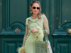 Ten odcień zdominował trendy w manicure. Będziemy nosić go również jesienią