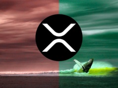 Tajemnicza seria transakcji z XRP. Co knują wieloryby Ripple? To bardzo cenna wskazówka