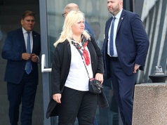 Oni będą robić piar Nawrockiemu. Ze sztabu PiS na dyrektorów w Kancelarii Prezydenta