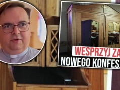 Parafia w Poznaniu zorganizowała zbiórkę. Nietypowy cel. 