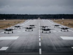 Przestroga dla NATO. Błędne wnioski z wojny w Ukrainie