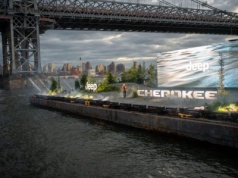 Nowy Jeep Cherokee 2026: Bob Broderdorf o powrocie legendy