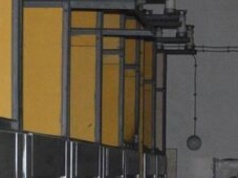 Groźny wypadek przy pracy. 32-latek porażony prądem