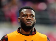 Upadł transfer Boniface’a. AC Milan się wycofuje