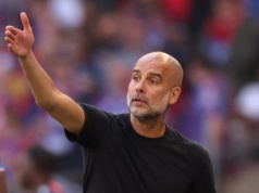 Transferowa bomba. Gwiazdor PSG dogadał się z Manchesterem City