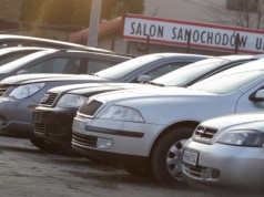 Tak oszukują w komisach samochodowych. 