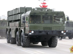 Białoruś: własne rakiety z głowicami atomowymi?