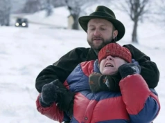 Film na podstawie powieści Tokarczuk znika z Netflixa. Zostało już tylko kilka dni