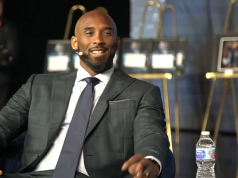 Kobe Bryant dostanie filmową biografię!