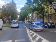 Nożownik z Chorzowa usłyszał zarzut. Prokuratura chce tymczasowego aresztowania