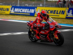 MotoGP: Bez niespodzianki na Węgrzech. Marc Marquez po raz dziesiąty!