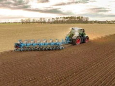 Agro Show 2025: Lemken pokaże gigantyczny pług i nową generację siewników